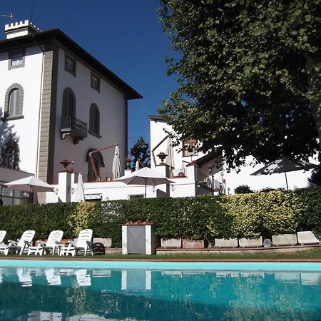 Residence Villa La Fornacina Incisa in Val d'Arno Luaran gambar
