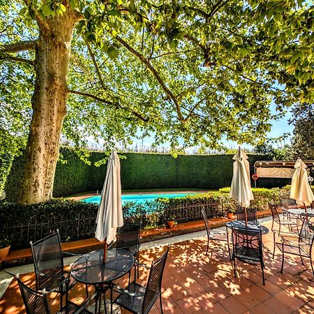 Residence Villa La Fornacina Incisa in Val d'Arno Luaran gambar