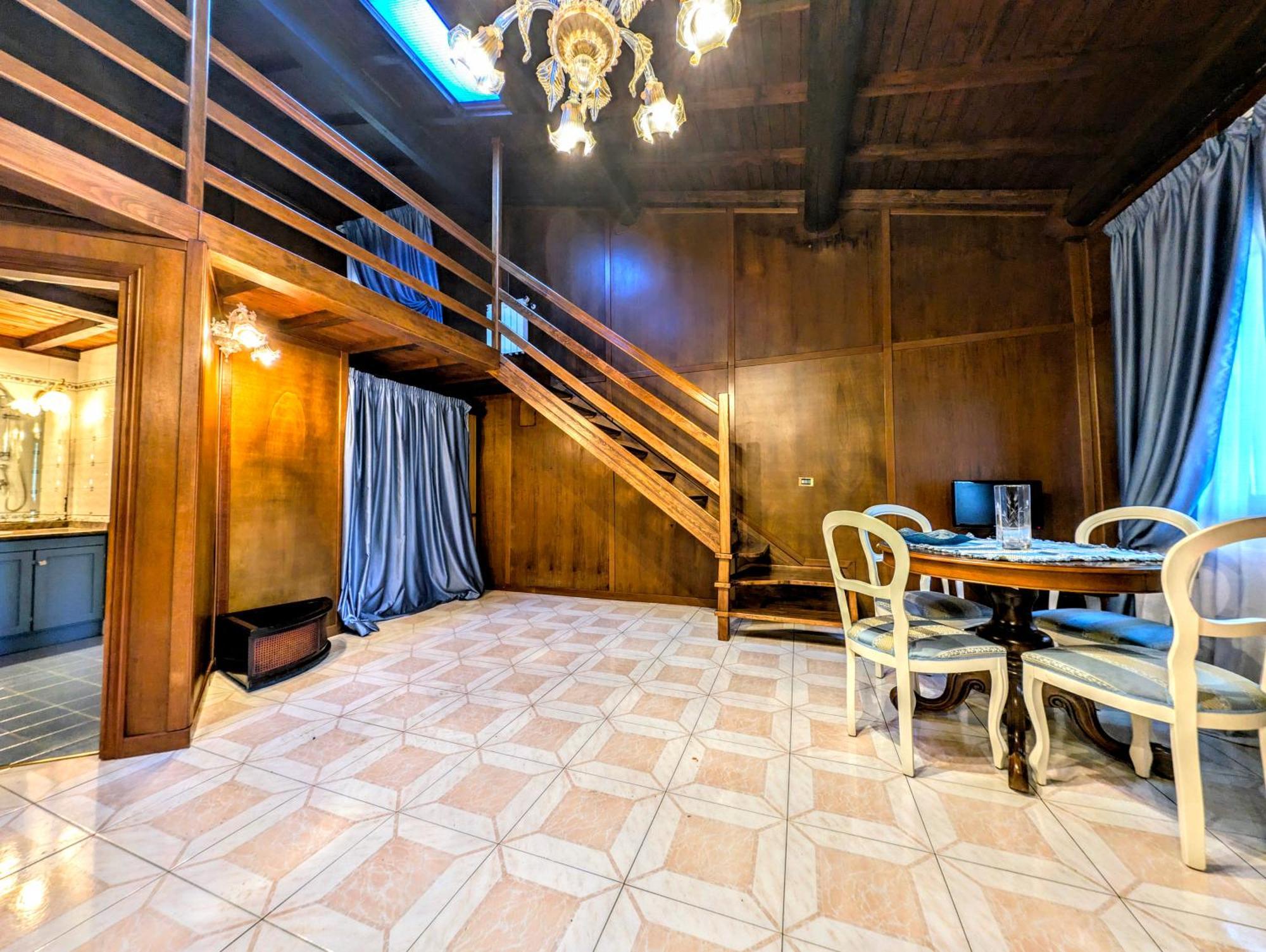 Residence Villa La Fornacina Incisa in Val d'Arno Luaran gambar