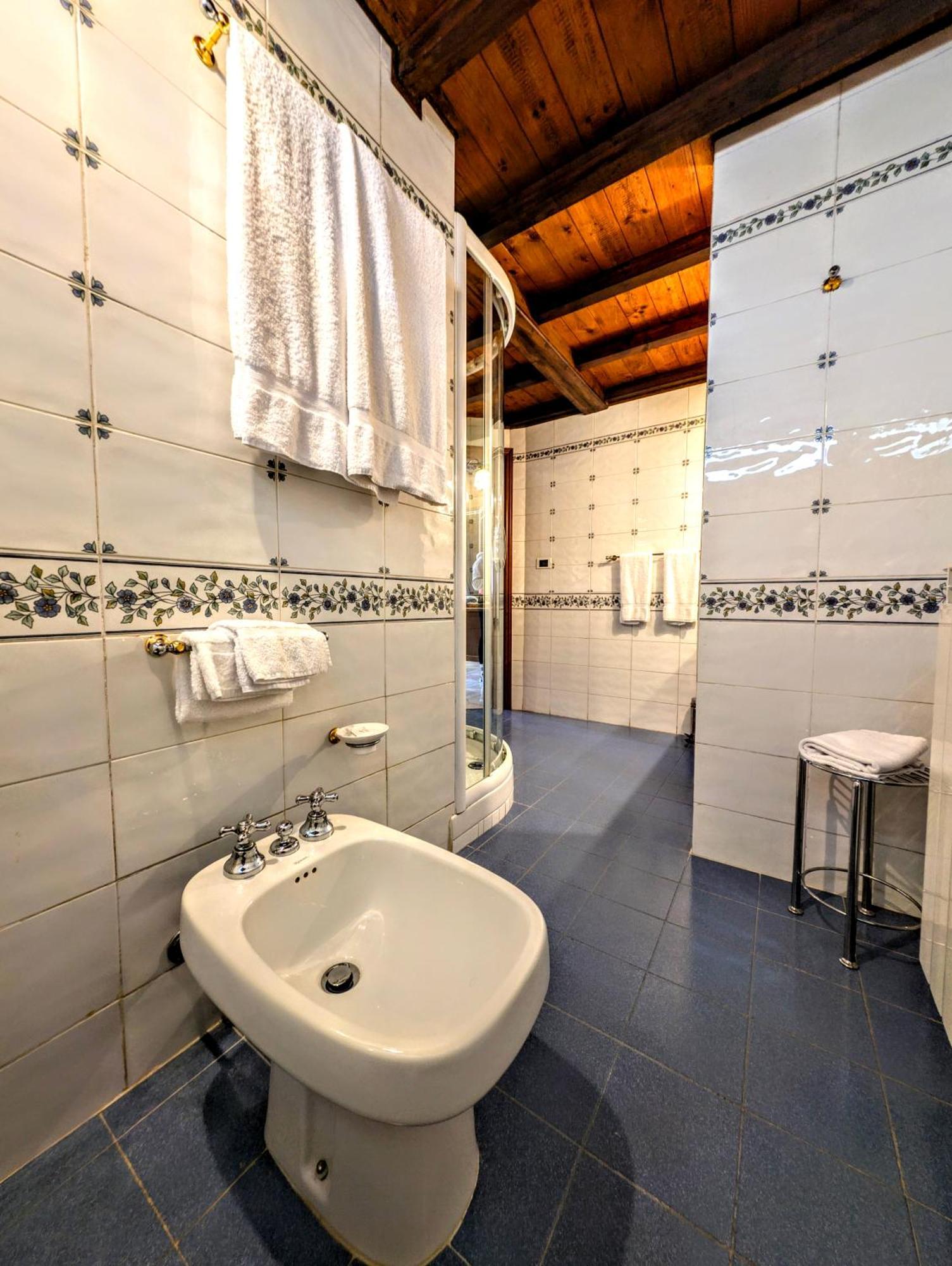 Residence Villa La Fornacina Incisa in Val d'Arno Luaran gambar