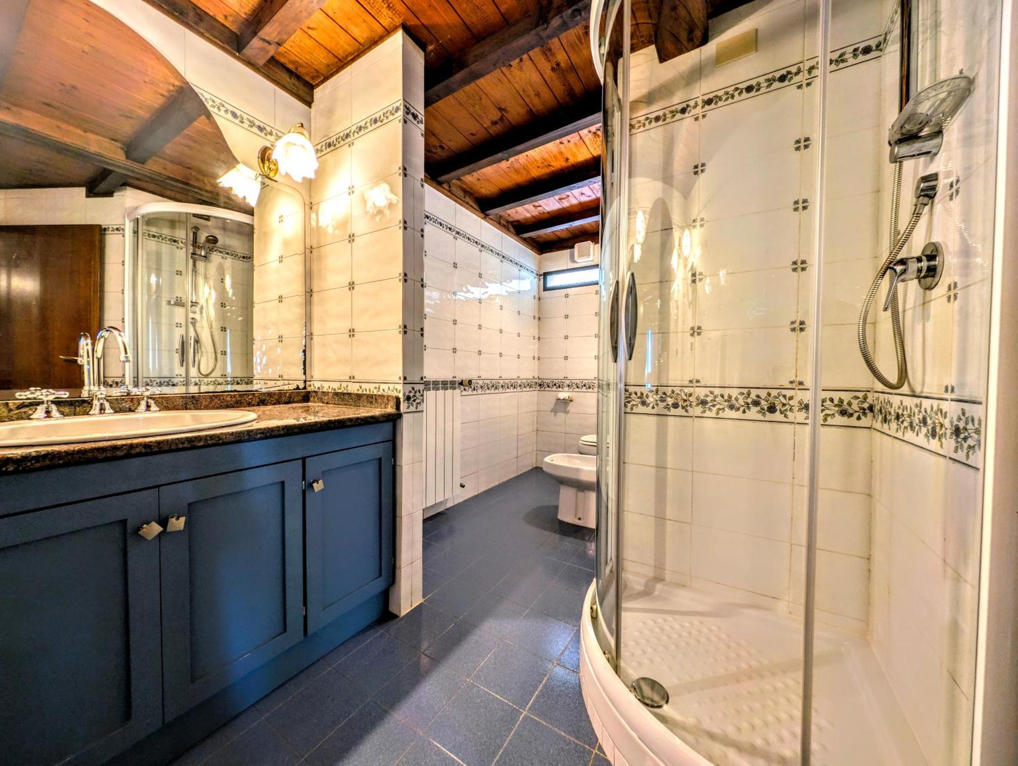 Residence Villa La Fornacina Incisa in Val d'Arno Luaran gambar