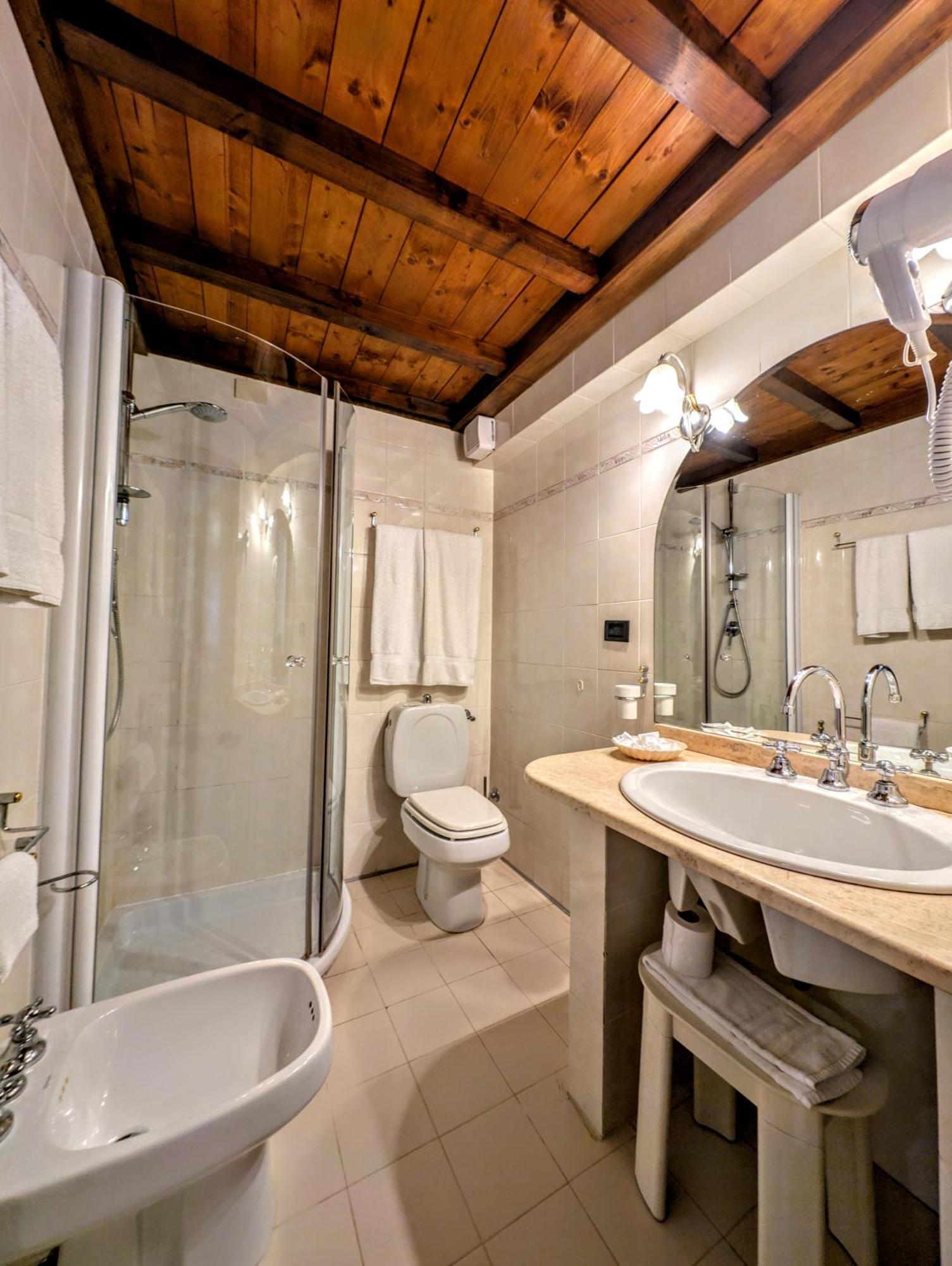 Residence Villa La Fornacina Incisa in Val d'Arno Luaran gambar