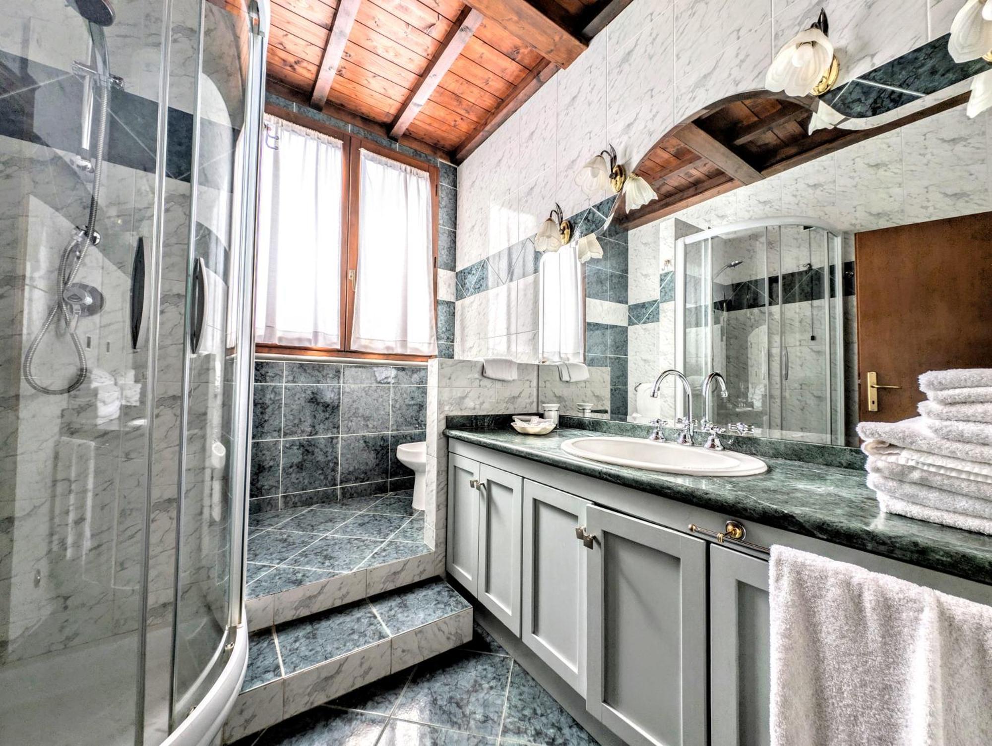 Residence Villa La Fornacina Incisa in Val d'Arno Luaran gambar