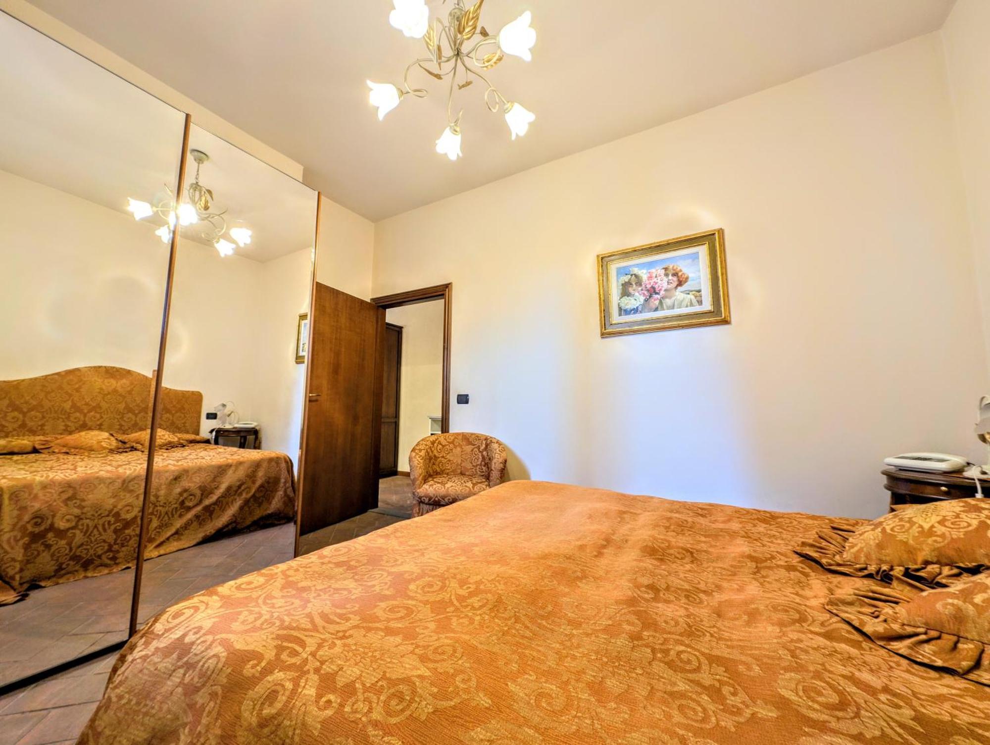 Residence Villa La Fornacina Incisa in Val d'Arno Luaran gambar