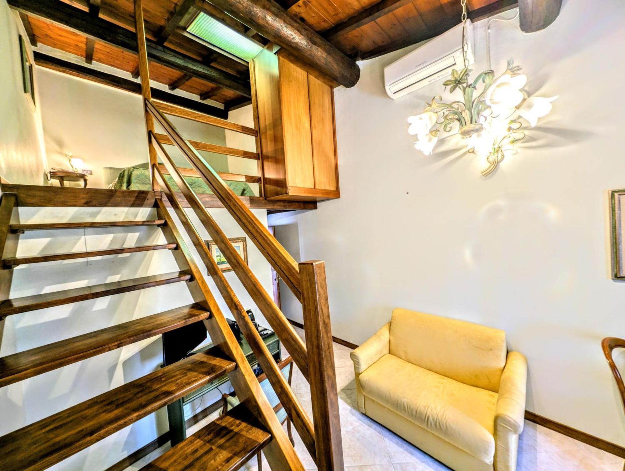 Residence Villa La Fornacina Incisa in Val d'Arno Luaran gambar