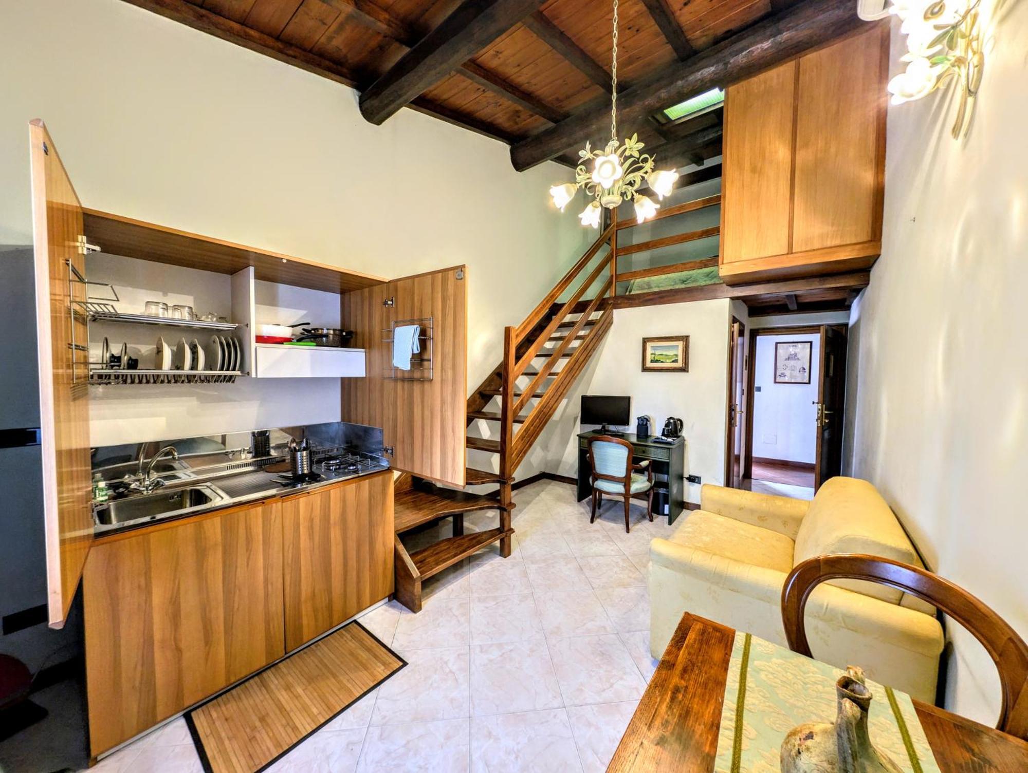 Residence Villa La Fornacina Incisa in Val d'Arno Luaran gambar