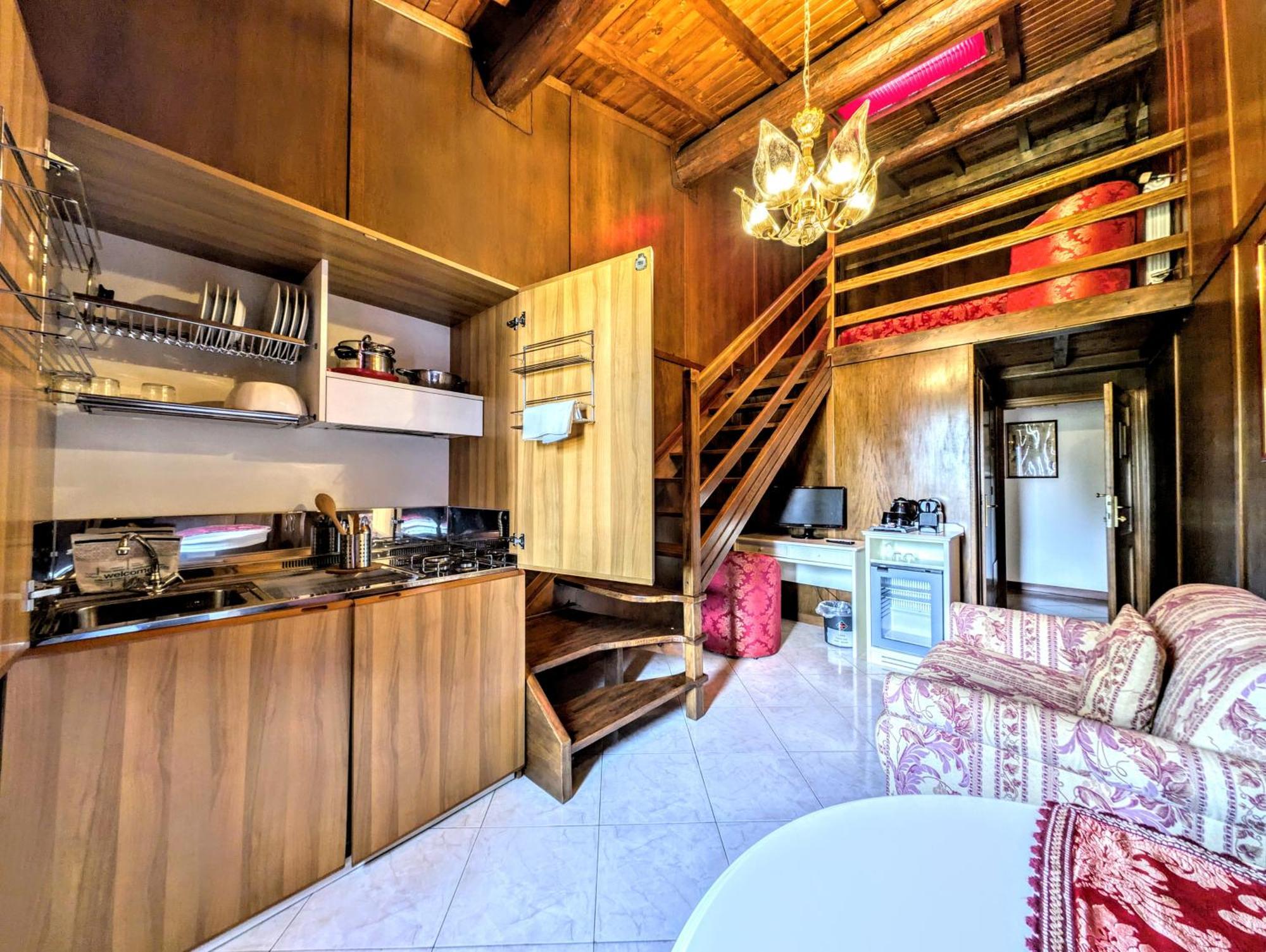 Residence Villa La Fornacina Incisa in Val d'Arno Luaran gambar