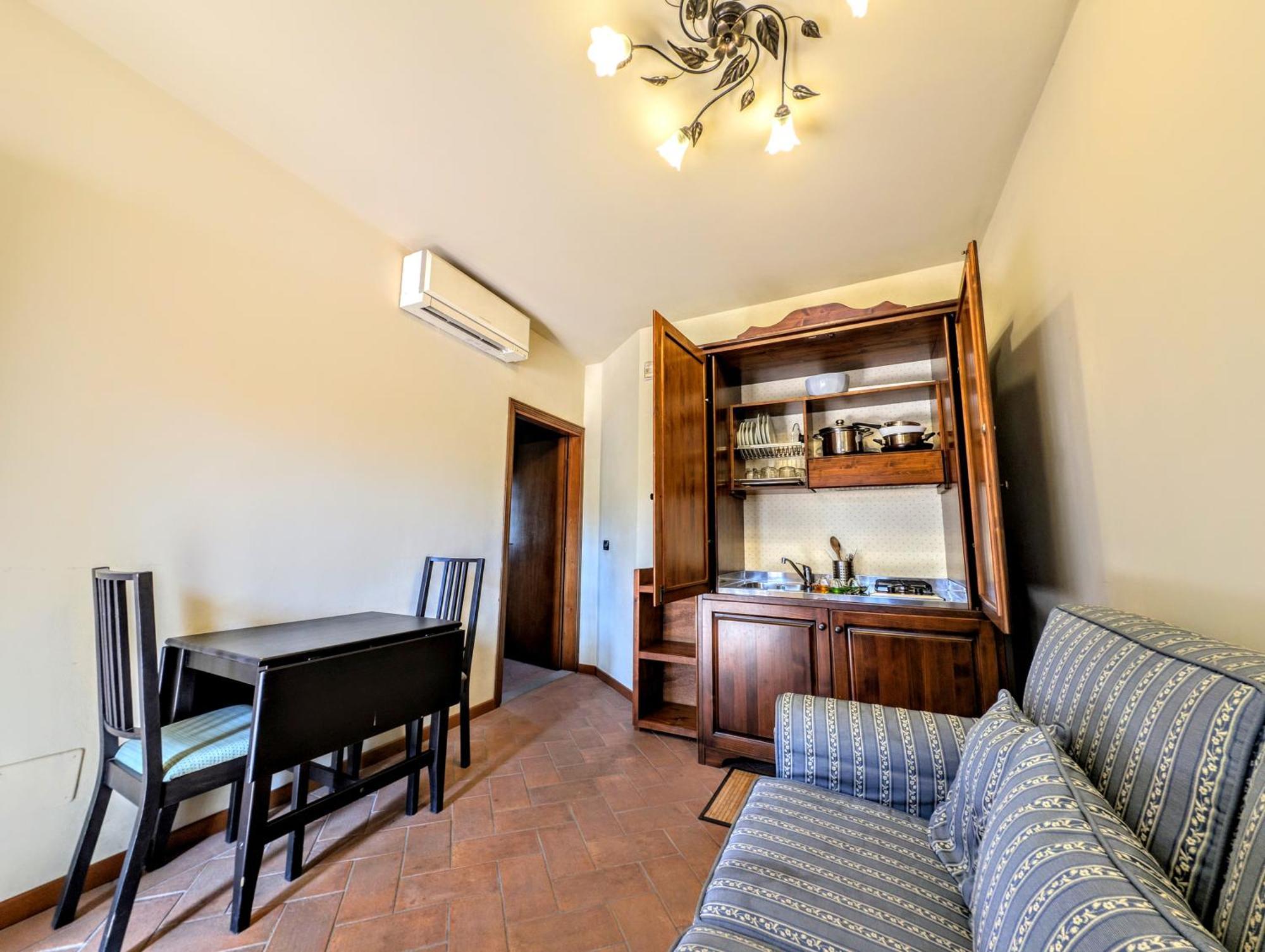 Residence Villa La Fornacina Incisa in Val d'Arno Luaran gambar