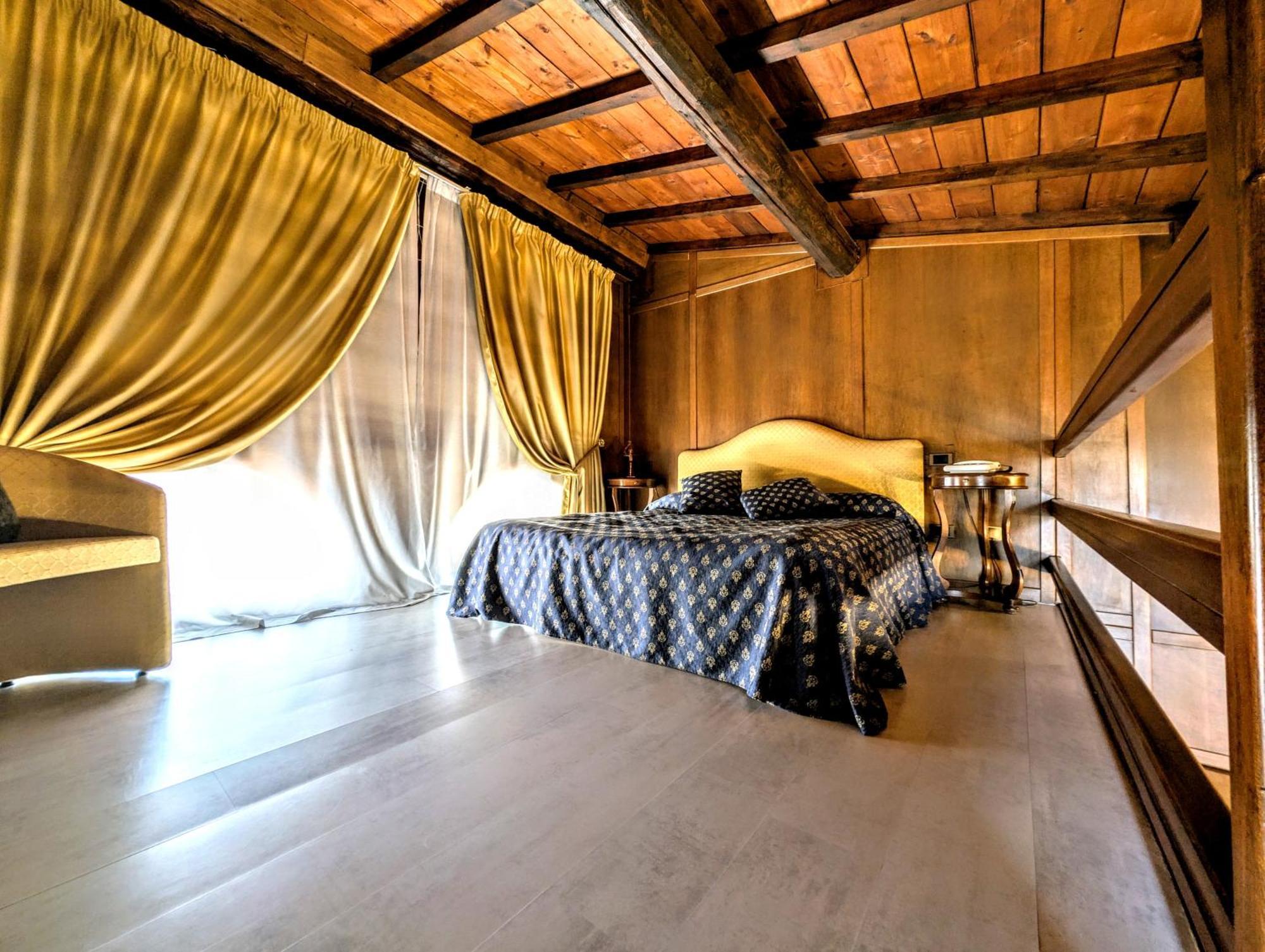 Residence Villa La Fornacina Incisa in Val d'Arno Luaran gambar