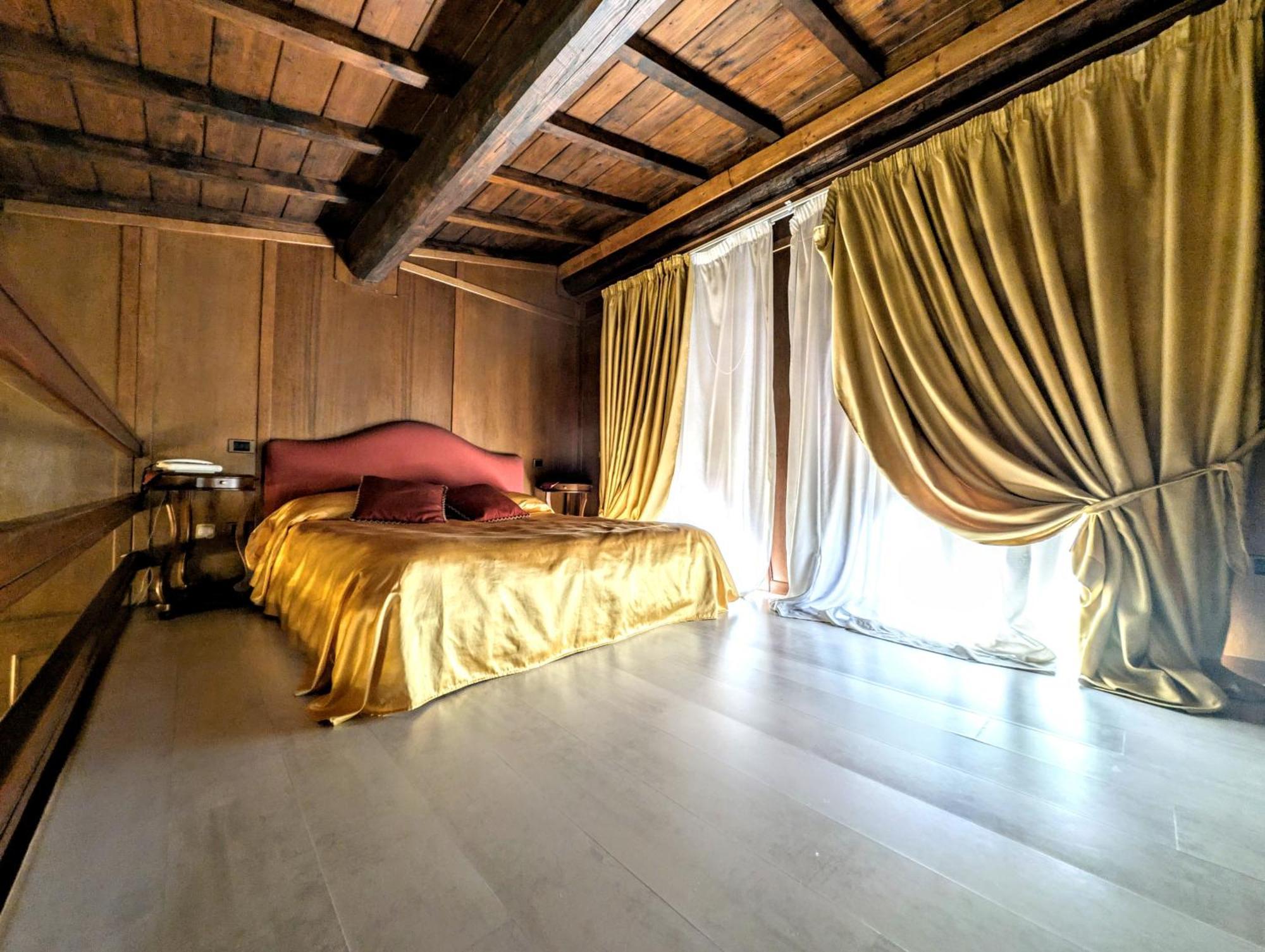 Residence Villa La Fornacina Incisa in Val d'Arno Luaran gambar