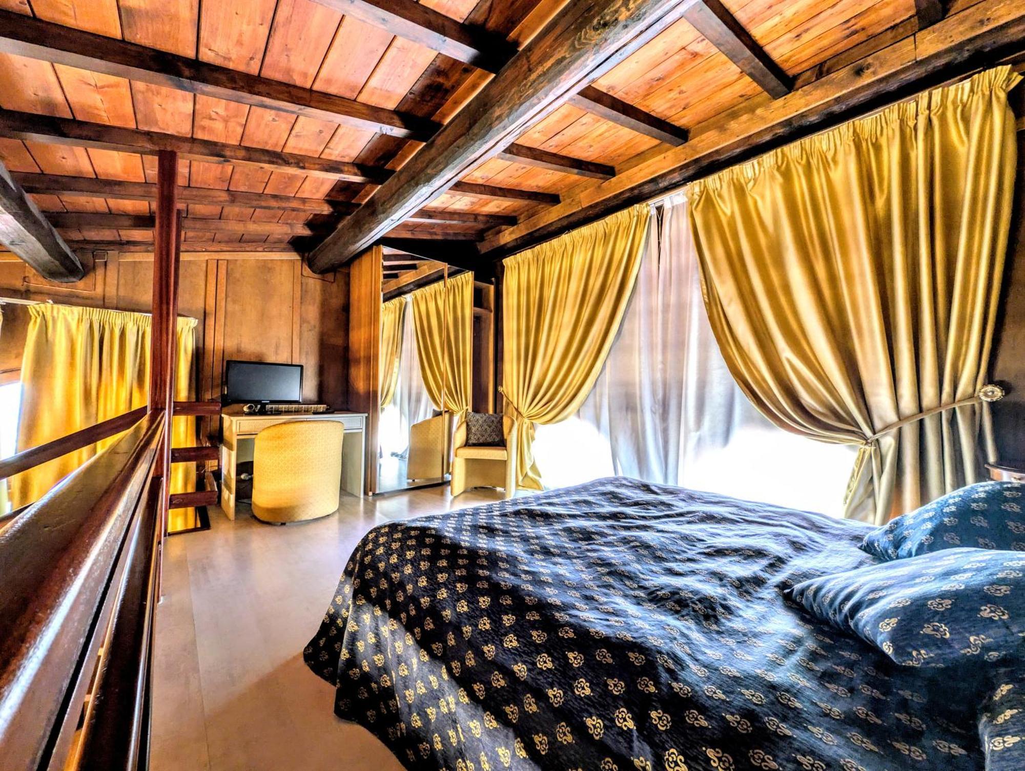 Residence Villa La Fornacina Incisa in Val d'Arno Luaran gambar